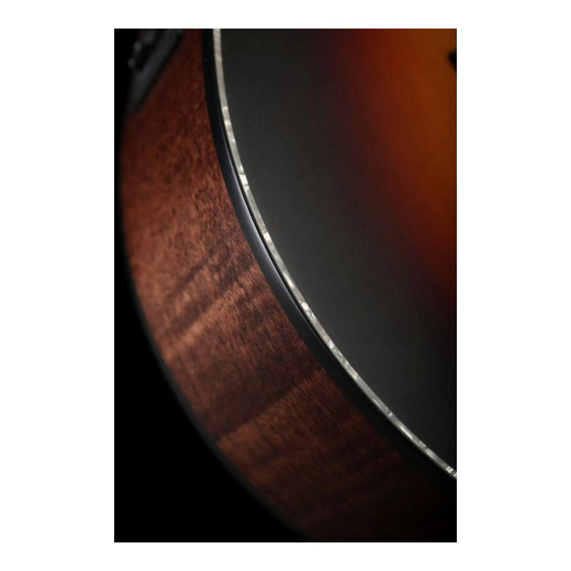 Cort SFX E 3TSS - gitara elektroakustyczna - 9 - Gitary e-akustyczne - Cort SFX E 3TSS  to wszechstronna gitara elektroakustyczn