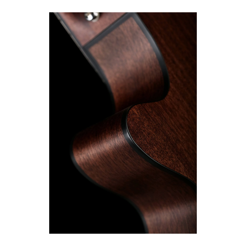 Cort SFX E 3TSS - gitara elektroakustyczna - 8 - Gitary e-akustyczne - Cort SFX E 3TSS  to wszechstronna gitara elektroakustyczn