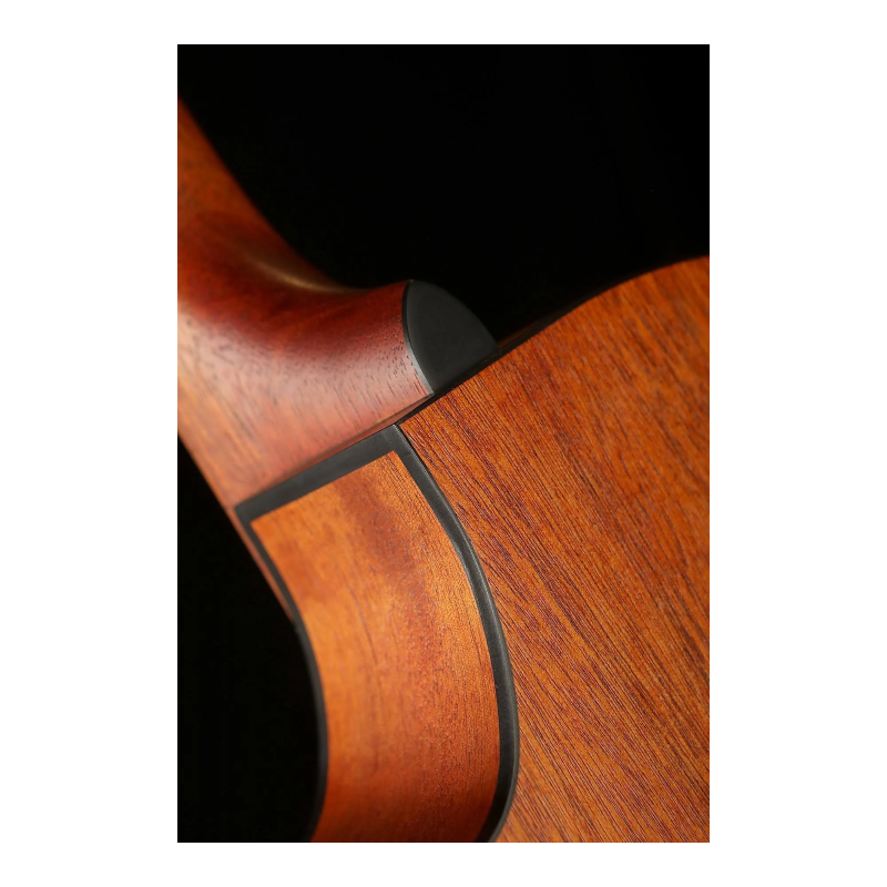 Cort SFX-MEM OP W/BAG -  Gitara elektroakustyczna z pokrowcem - 6 - Gitary e-akustyczne - CORT SFX MEM OP – gitara elektroakusty