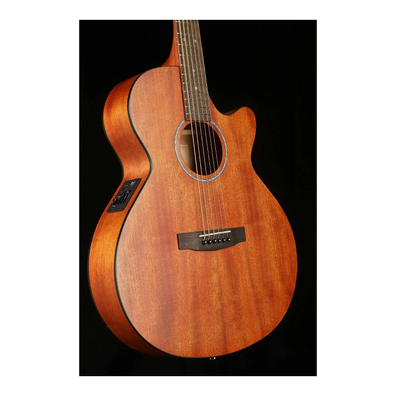 Cort SFX-MEM OP W/BAG -  Gitara elektroakustyczna z pokrowcem - 7 - Gitary e-akustyczne - CORT SFX MEM OP – gitara elektroakusty