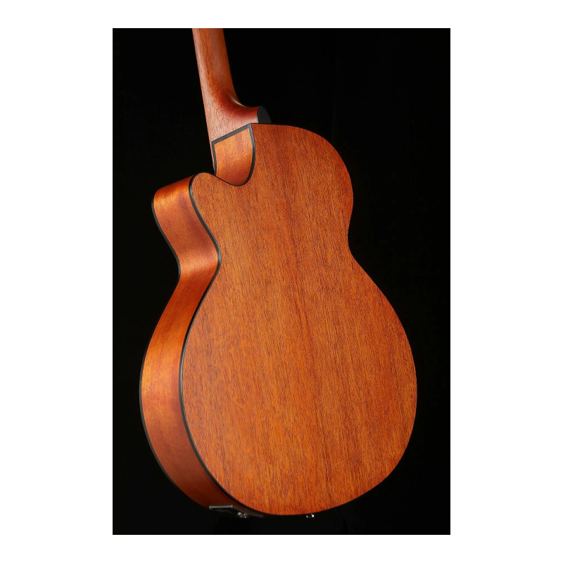 Cort SFX-MEM OP W/BAG -  Gitara elektroakustyczna z pokrowcem - 9 - Gitary e-akustyczne - CORT SFX MEM OP – gitara elektroakusty