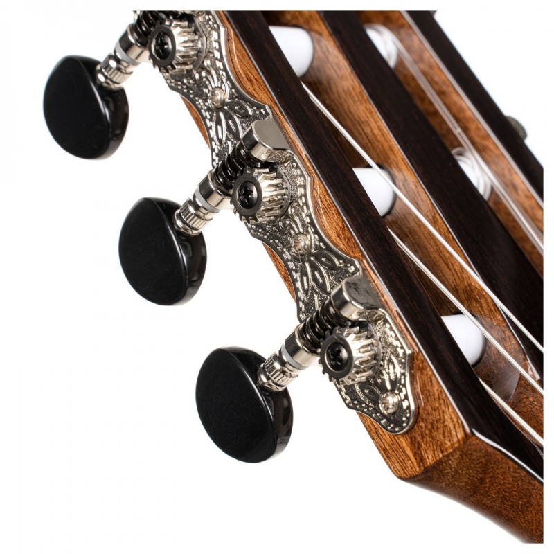 Cort Sunset NY BK - gitara elektryczna - 7 - Gitary elektryczne - Gitary elektryczne Cort Sunset NY serii Sunset charakteryzuje 