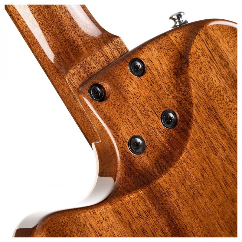 Cort Sunset NY BK - gitara elektryczna - 5 - Gitary elektryczne - Gitary elektryczne Cort Sunset NY serii Sunset charakteryzuje 