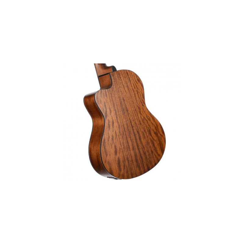 Cort AC120 CE OP  - gitara e-klasyczna - 4 - Gitary e-klasyczne - Gitara e-klasyczna Cort AC120 CE OP to gitara elektroklasyczna