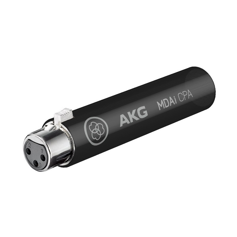 AKG MDAi CPA - Adapter mikrofonu PA