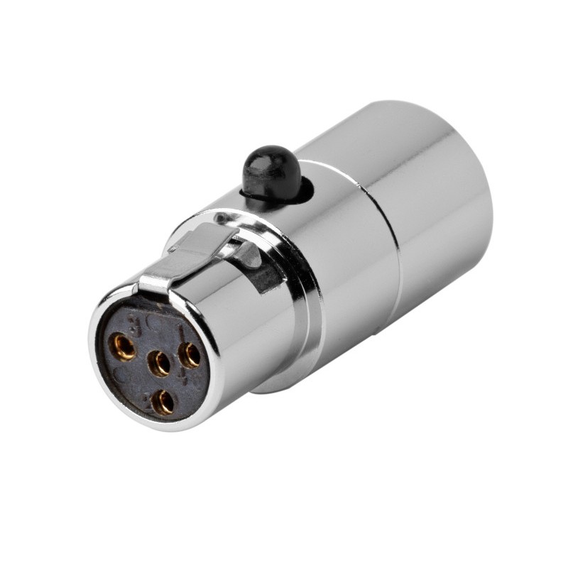 AKG MDA4 SHU - Adapter złącza mikrofonu