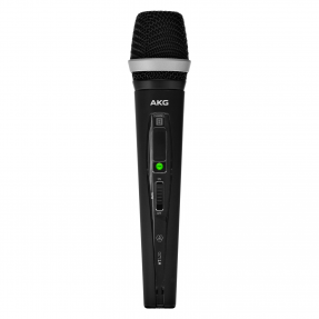 AKG HT420 Band U2 - Mikrofon dynamiczny do systemu bezprzewodowego