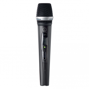 AKG HT470 C5 BD9-50MW - Mikrofon dynamiczny do systemu bezprzewodowego WMS470