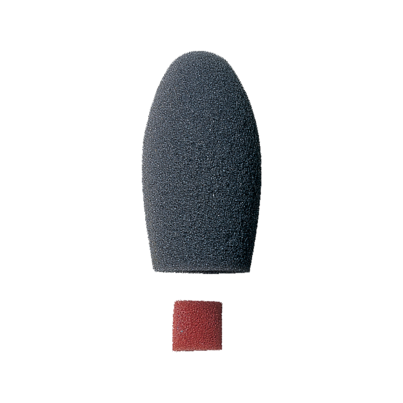 AKG W30 - Osłona przeciwwietrzna do mikrofonu, windscreen