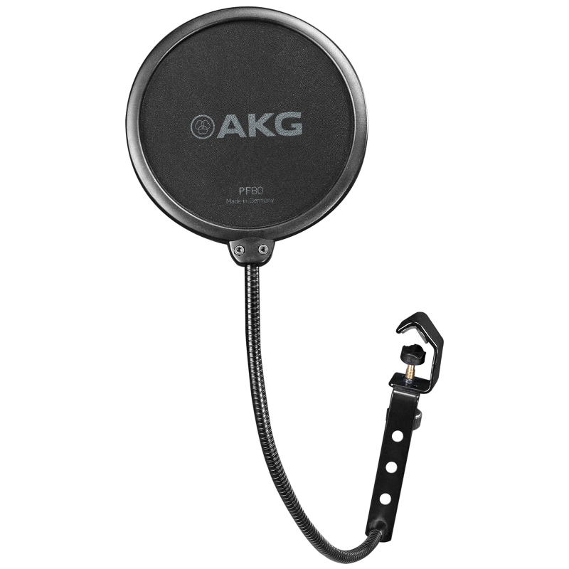 AKG PF80 - Popfiltr