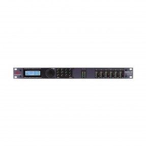 DBX DriveRack 260 - Procesor sygnałowy DSP