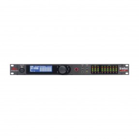 DBX DriveRack VENU360 - Procesor sygnałowy DSP