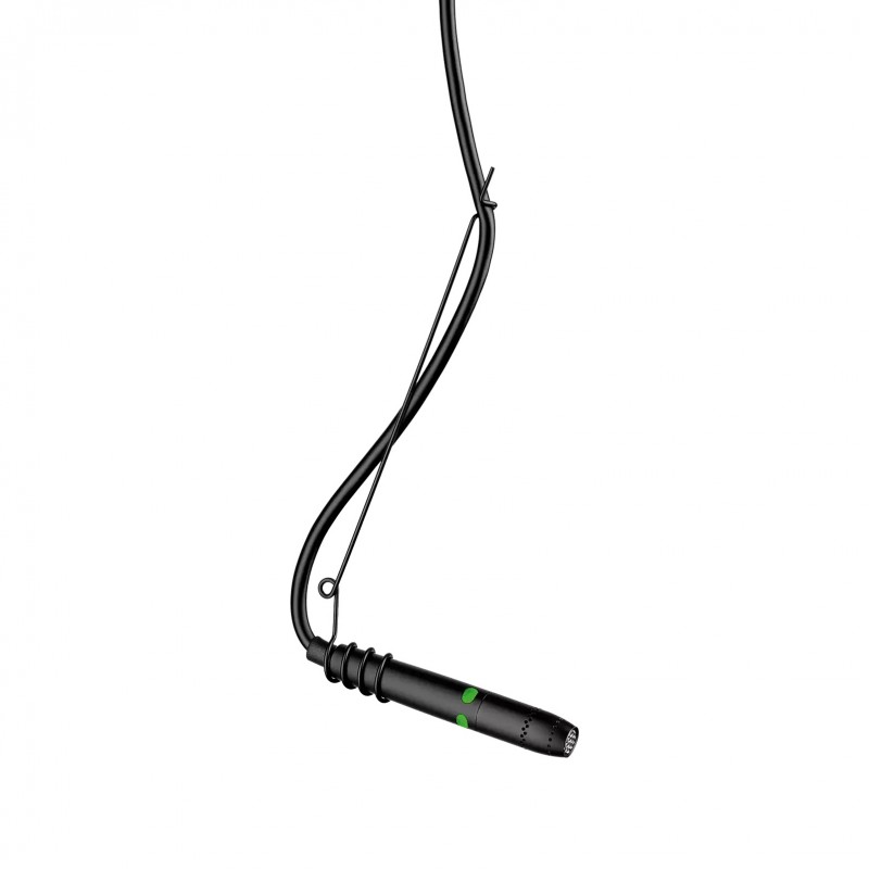 AKG HM1000 M - Uchwyt podsufitowy z preampem do kapsuł CK41/43/49