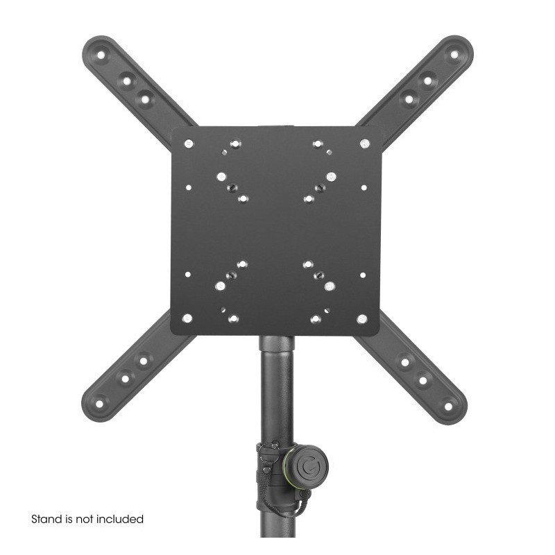 Gravity SA VESA 1 - uchwyt do telewizora, monitora