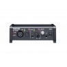 Tascam US-1x2HR - interfejs audio