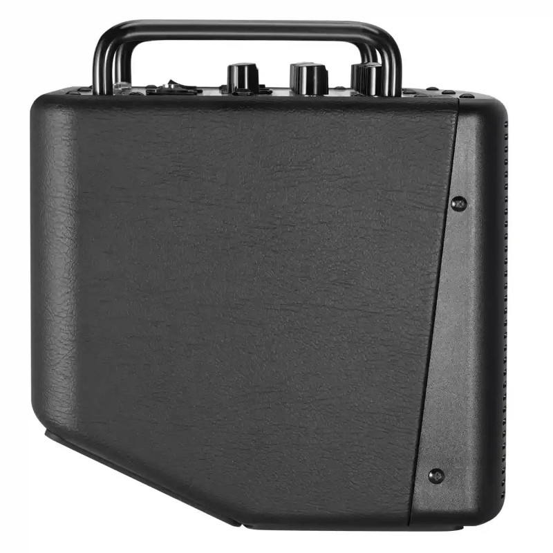 Joyo BSK-40 - combo akustyczne 40W - 7 - Comba gitarowe - Combo akustyczne Doskonale nagłośniona gitara i wokal: Moc 40W zapewni