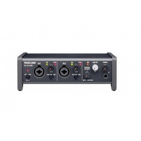 Tascam US-2x2HR - interfejs audio