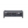 Tascam US-2x2HR - interfejs audio