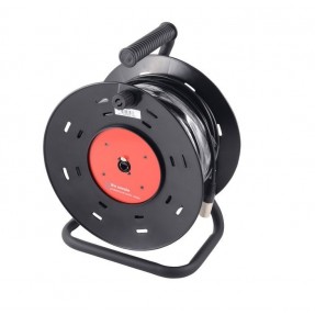 SSNAKE CAT75 75M RJ45 - multicore skrętka 75m