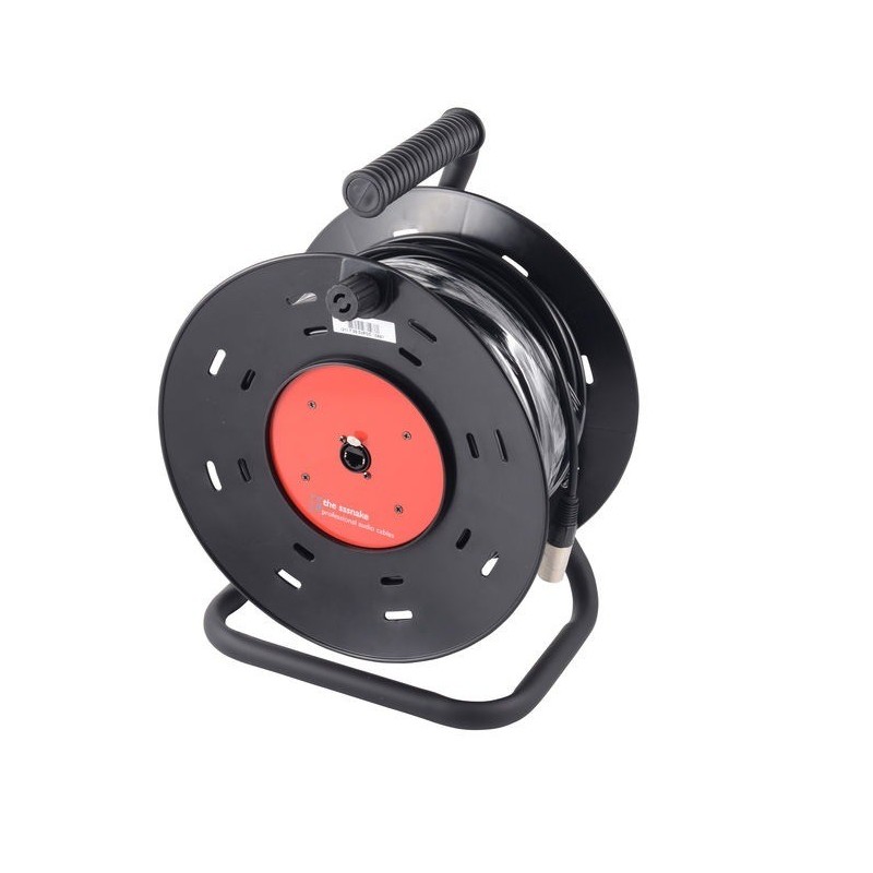 SSNAKE CAT75 75M RJ45 - multicore skrętka 75m