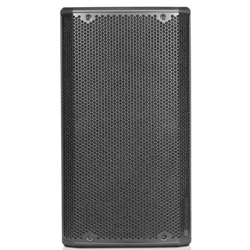 dB Technologies Opera 10 - kolumna aktywna - 1 - Kolumny aktywne - dB Technologies Opera 10 to Aktywna kolumna 2-drożna 10 cali;