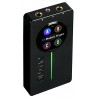 Mooer Prime P2 (Black) Multi-Effects Loader Audio Interface Interfejs - 7 - Interfejsy audio - Ultra-kompaktowy interfejsu audio