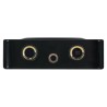 Mooer Prime P2 (Black) Multi-Effects Loader Audio Interface Interfejs - 9 - Interfejsy audio - Ultra-kompaktowy interfejsu audio
