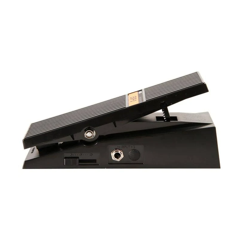 KORG EXP-2 - kontroler ekspresji - 3 - Pedały, kontrolery - Kontroler nożny, który może być używany jako lekki i kompaktowy peda