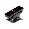 Korg Pitchclip 2 - Tuner chromatyczny - 2 - Tunery - KORG Pitchclip 2 to zupełnie nowy tuner z kompaktową obudową i prostą obsłu