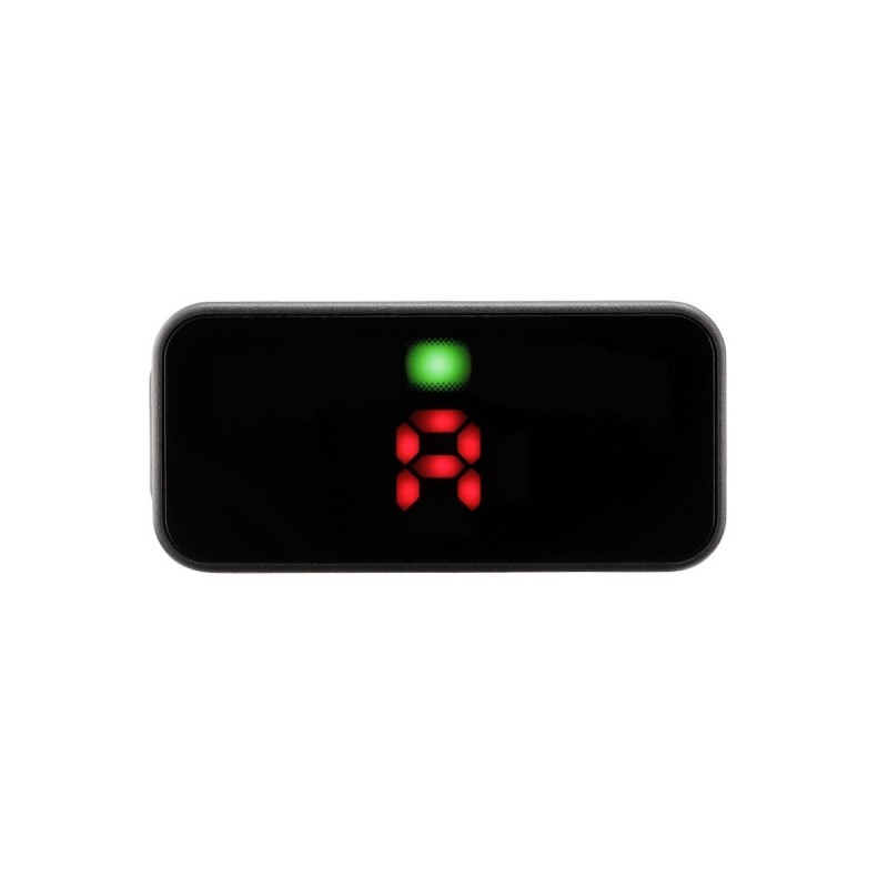 Korg Pitchclip 2 - Tuner chromatyczny - 3 - Tunery - KORG Pitchclip 2 to zupełnie nowy tuner z kompaktową obudową i prostą obsłu