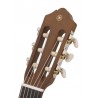 Yamaha C40 III NT - gitara klasyczna 4/4 - 3 - Gitary klasyczne - Gitara klasyczna Yamaha C40 III NT, świerkowa płyta wierzchnia