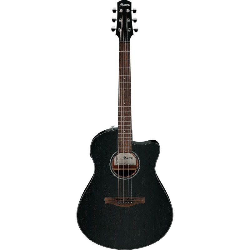Ibanez AAM340CE-RUB Advanced Acoustic Auditorium Body - Gitara elektroakustyczna