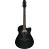 Ibanez AAM340CE-RUB Advanced Acoustic Auditorium Body - Gitara elektroakustyczna