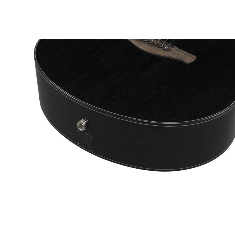 Ibanez AAM340CE-RUB Advanced Acoustic Auditorium Body - Gitara elektroakustyczna