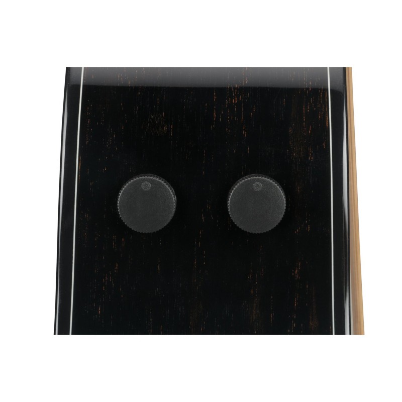 Ibanez AAM340CE-RUB Advanced Acoustic Auditorium Body - Gitara elektroakustyczna