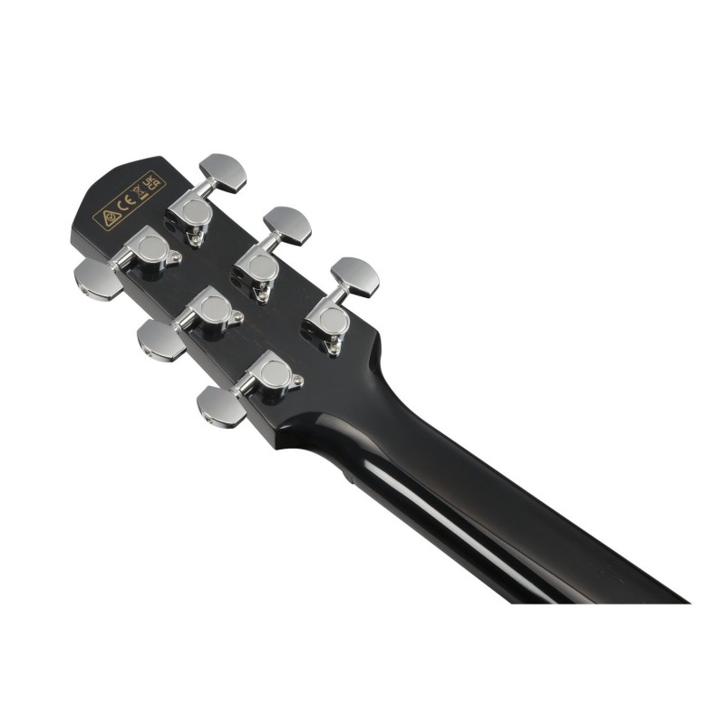 Ibanez AAM340CE-RUB Advanced Acoustic Auditorium Body - Gitara elektroakustyczna