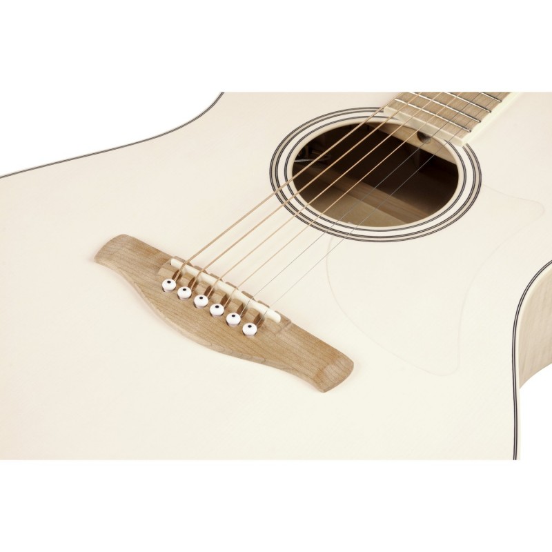 Ibanez AAM370E-OAW Advanced Acoustic - Gitara elektroakustyczna