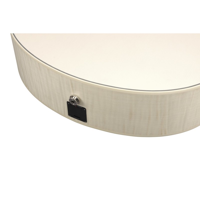 Ibanez AAM370E-OAW Advanced Acoustic - Gitara elektroakustyczna