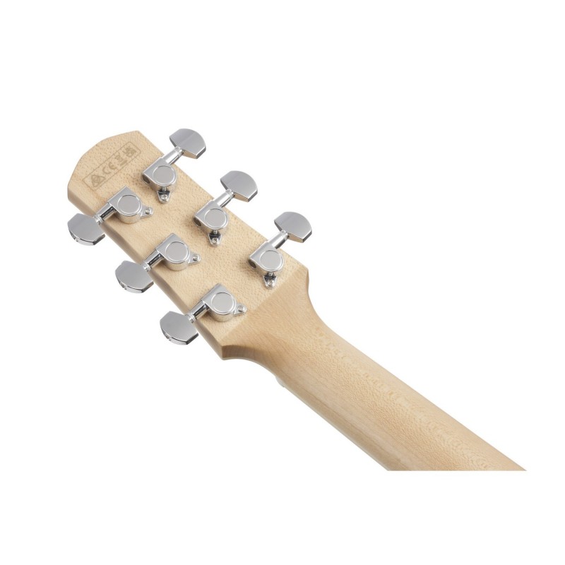 Ibanez AAM370E-OAW Advanced Acoustic - Gitara elektroakustyczna