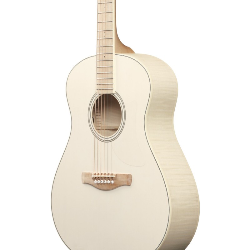 Ibanez AAM370E-OAW Advanced Acoustic - Gitara elektroakustyczna