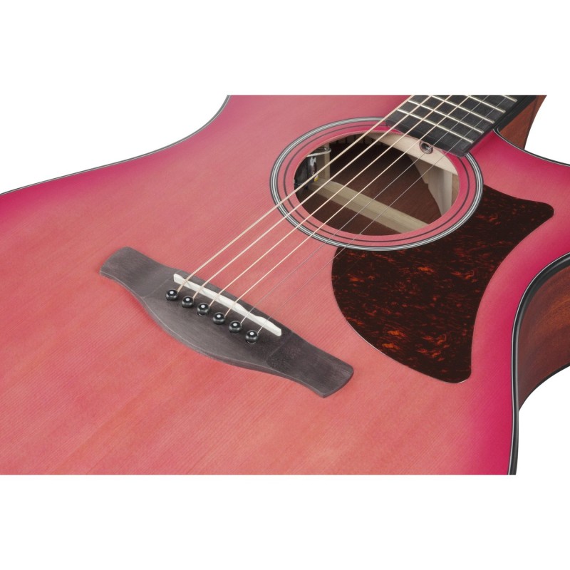 Ibanez AAM50CE-CRO Advanced Acoustic - Gitara elektroakustyczna