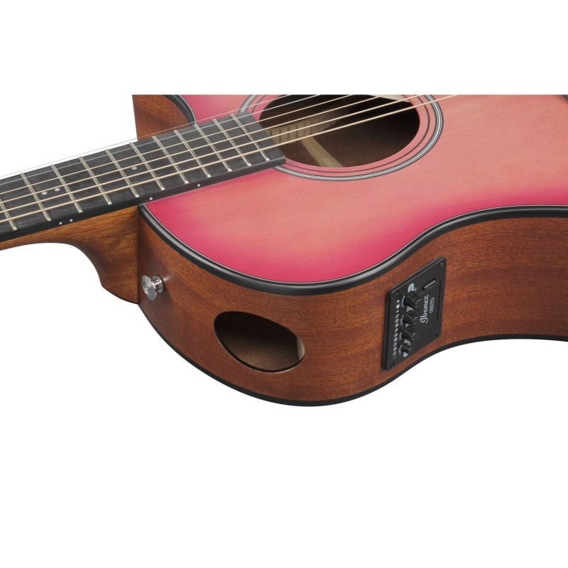 Ibanez AAM50CE-CRO Advanced Acoustic - Gitara elektroakustyczna