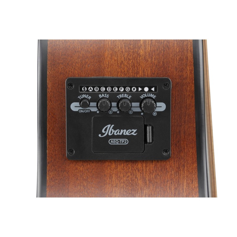 Ibanez AAM50CE-CRO Advanced Acoustic - Gitara elektroakustyczna