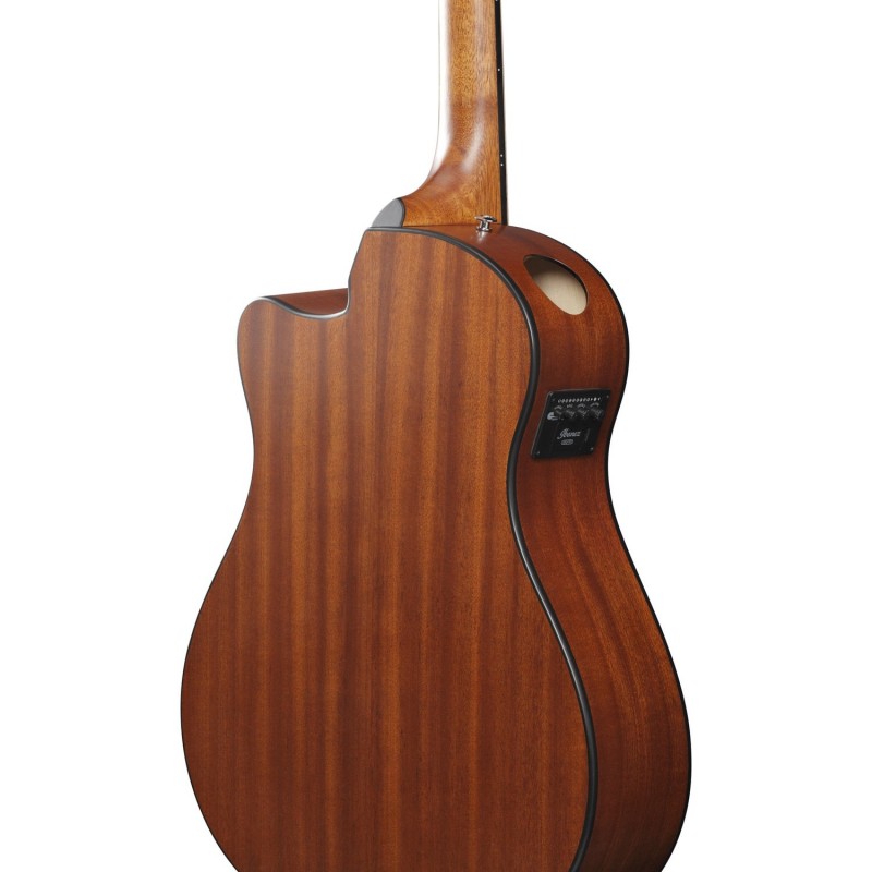 Ibanez AAM50CE-CRO Advanced Acoustic - Gitara elektroakustyczna