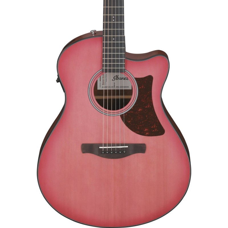 Ibanez AAM50CE-CRO Advanced Acoustic - Gitara elektroakustyczna