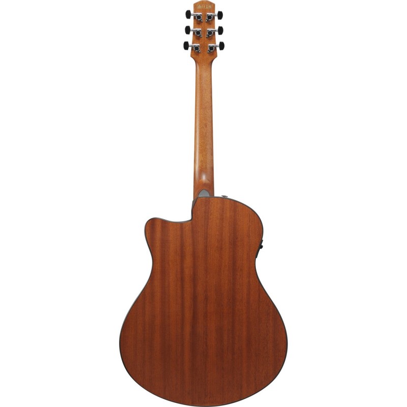 Ibanez AAM50CE-CRO Advanced Acoustic - Gitara elektroakustyczna