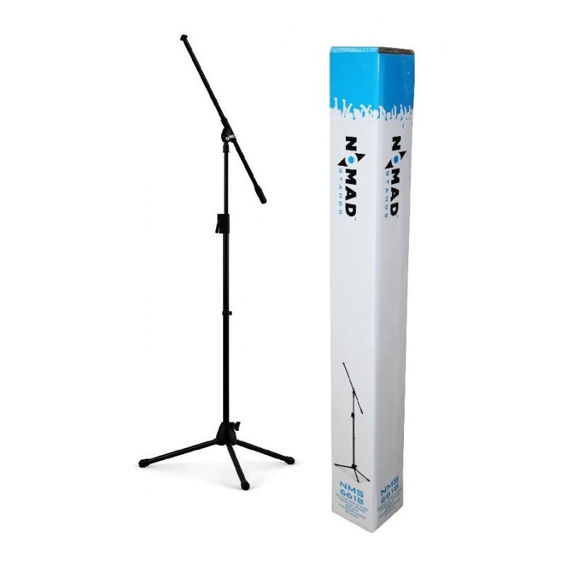 NOMAD NMS-6618 - Statyw mikrofonowy