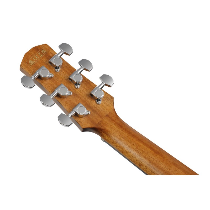 Ibanez AAM50CE-SBO Advanced Acoustic - Gitara elektroakustyczna