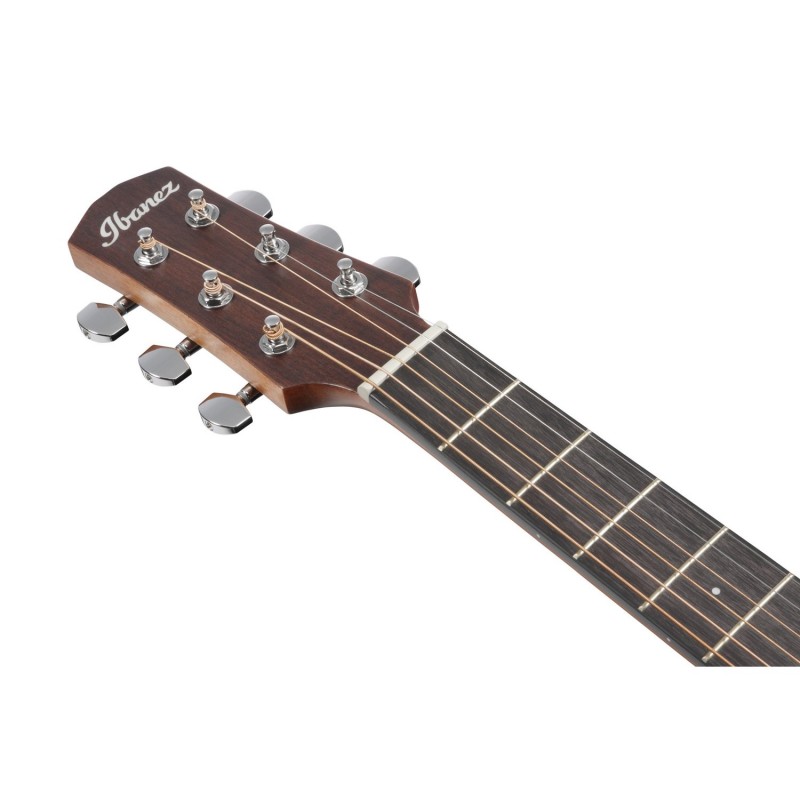 Ibanez AAM50CE-SBO Advanced Acoustic - Gitara elektroakustyczna