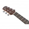 Ibanez AAM50CE-SBO Advanced Acoustic - Gitara elektroakustyczna